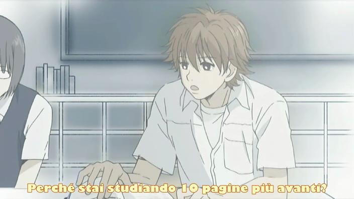 Otaku Gallery  / Anime e Manga / Bokura Ga Ita / Screenshots / Episodio 07 / 130.jpg